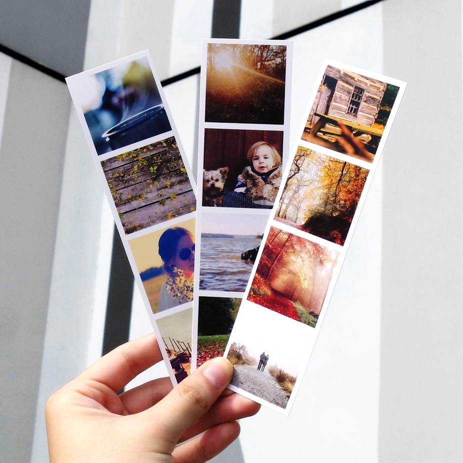 Preview of Photostrips (4 in 1)